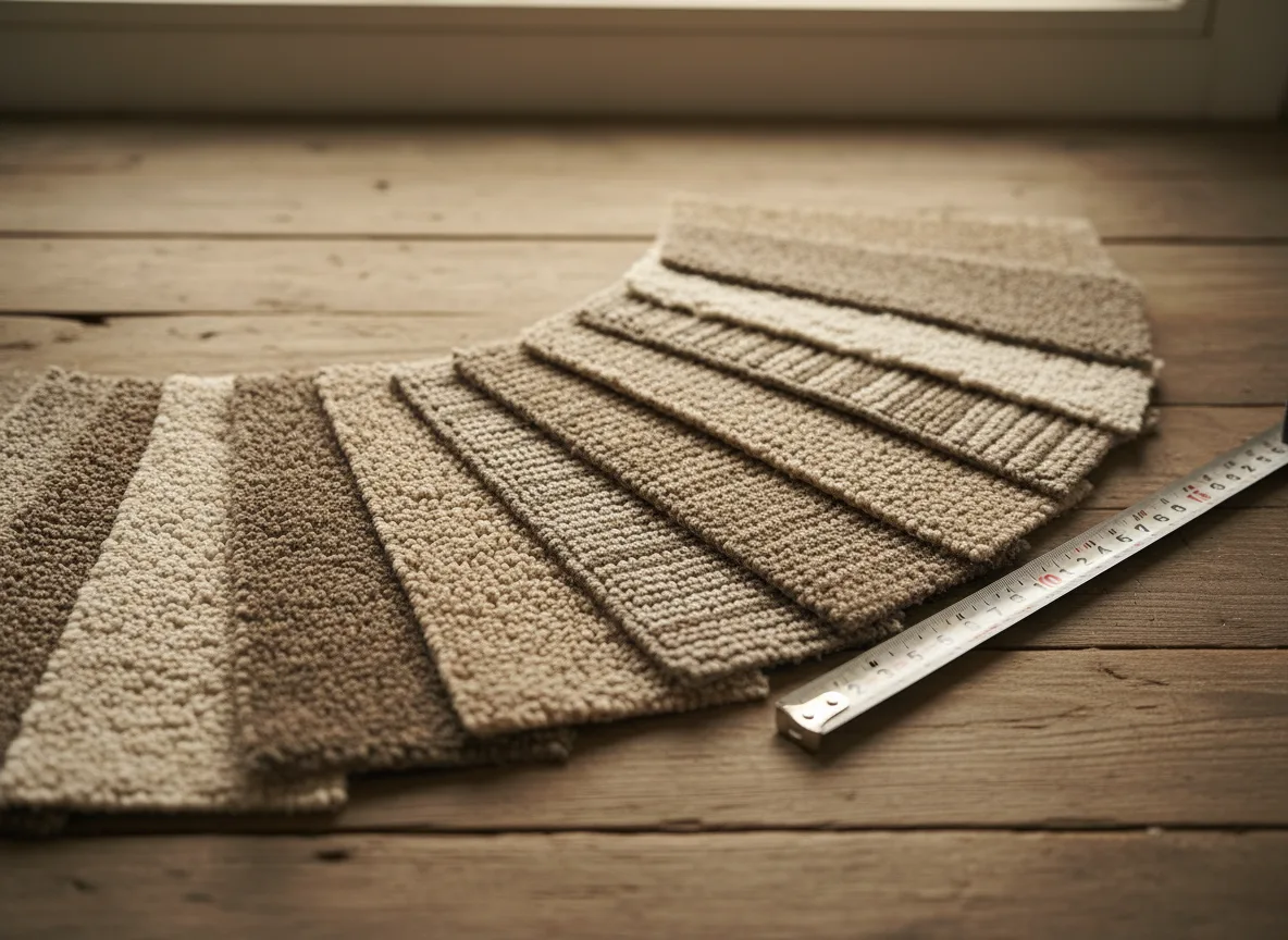 Carpet Installation Lizton, IN FAQs
